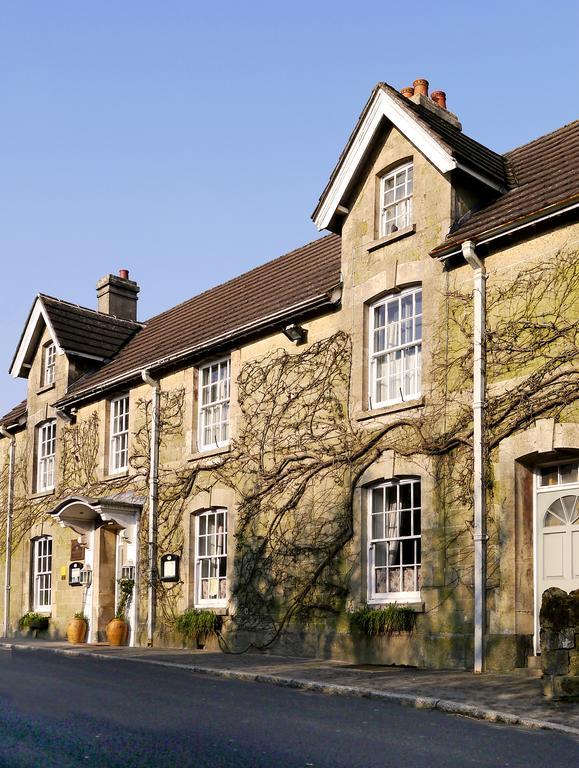 La Fleur De Lys Hotel Shaftesbury Exterior foto